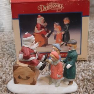 1992 vintage porcelain figurine